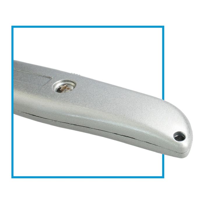 Cutter Ferrestock métallique 19 mm 3