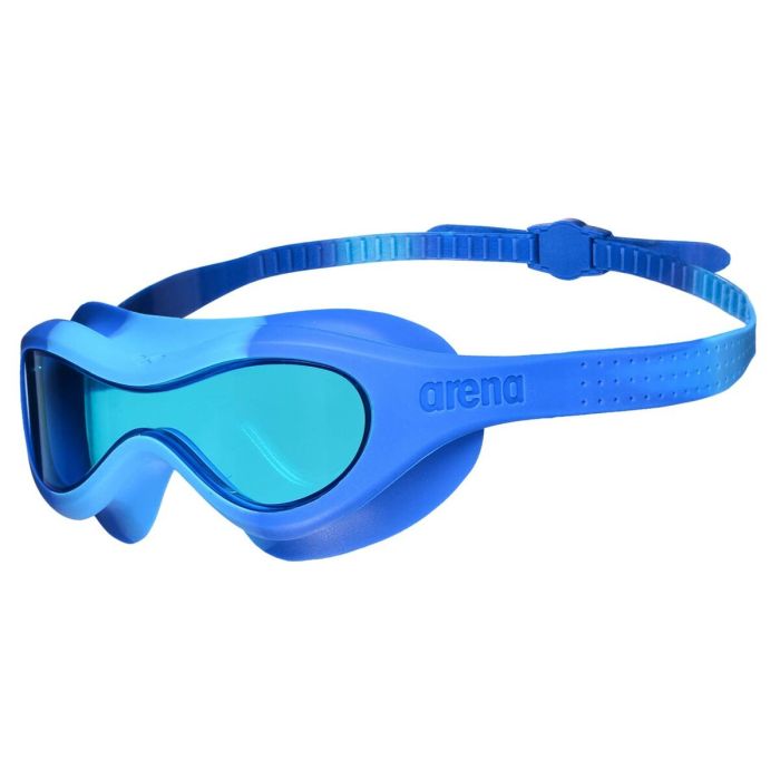 Lunettes de bain pour enfants Arena Spider Kids Mask Bleu 0 Lunettes de bain pour enfants Arena Spider Kids Mask Bleu 0