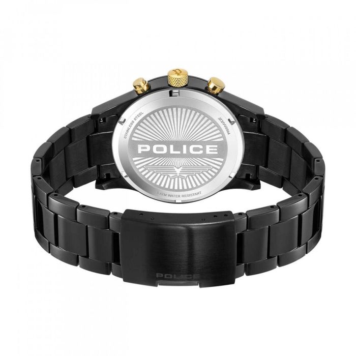 Montre Homme Police PEWJK2002802M 1 Montre Homme Police PEWJK2002802M 1