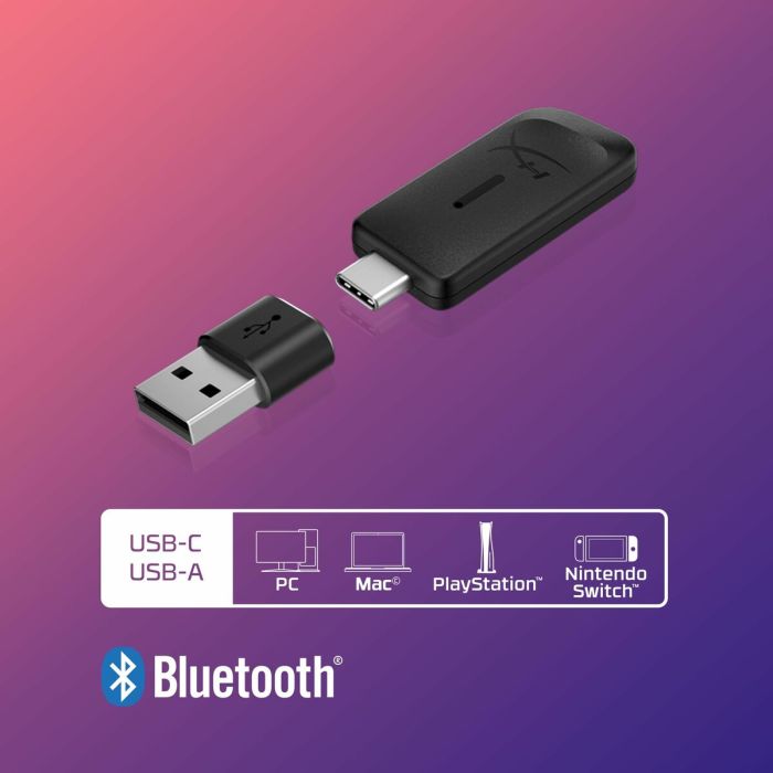 Microphone HyperX A59Z0AA 6