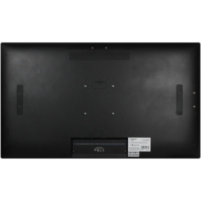 ALLNET High Performance Display 32 Zoll Android 12 RK3588 HDMI In Farbe schwarz ohne PoE 1