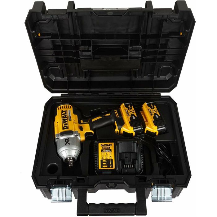 Tournevis électrique Dewalt DCF899P2-QW 10