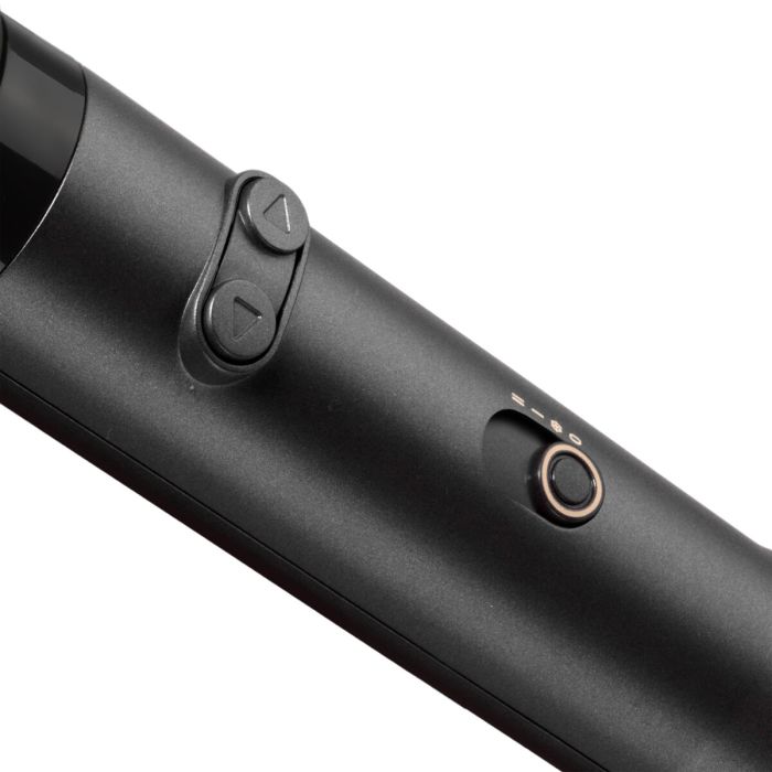 Babyliss AS970E Aérographe rotatif Big Hair Lustre 1 unité