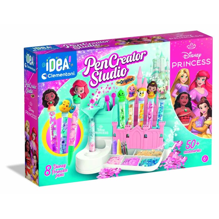 Ensemble d'Écriture Clementoni 15