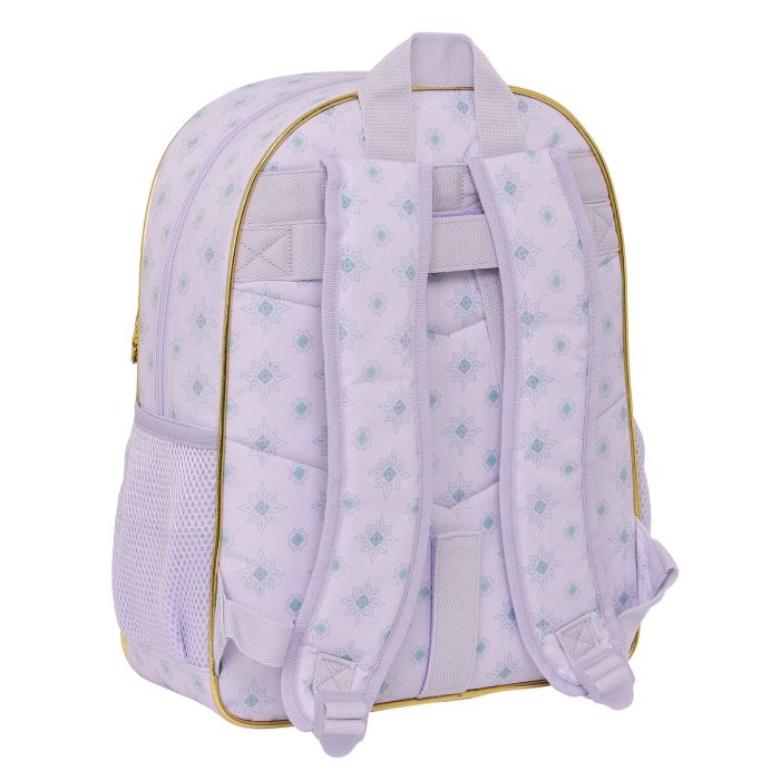 Cartable Wish Lila 32 X 38 X 12 cm 1 Cartable Wish Lila 32 X 38 X 12 cm 1