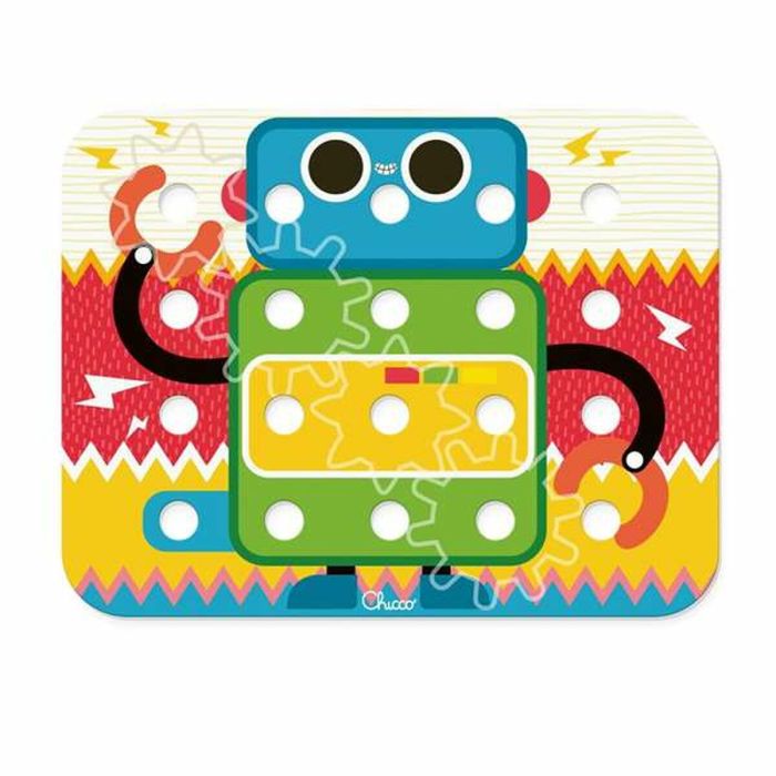 Centre d'activités Chicco 15