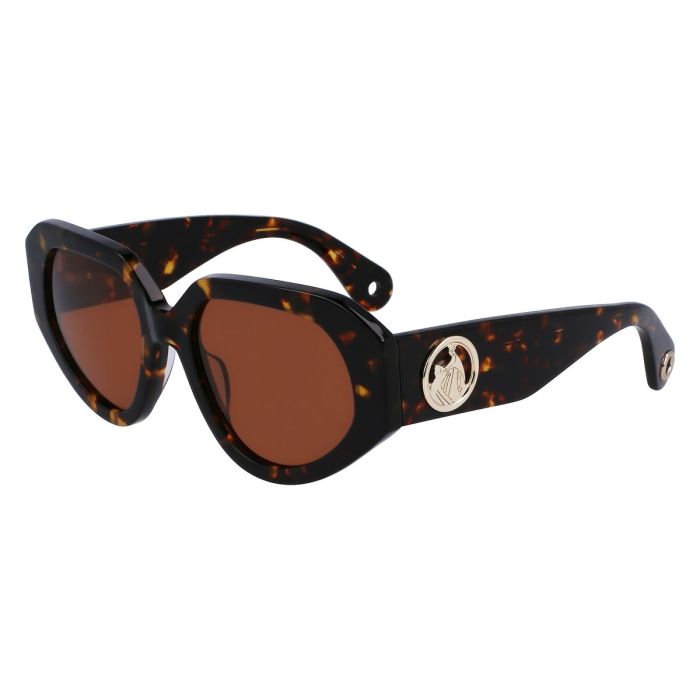 Lunettes de soleil Femme Lanvin LNV647S-234 Ø 53 mm 0 Lunettes de soleil Femme Lanvin LNV647S-234 Ø 53 mm 0