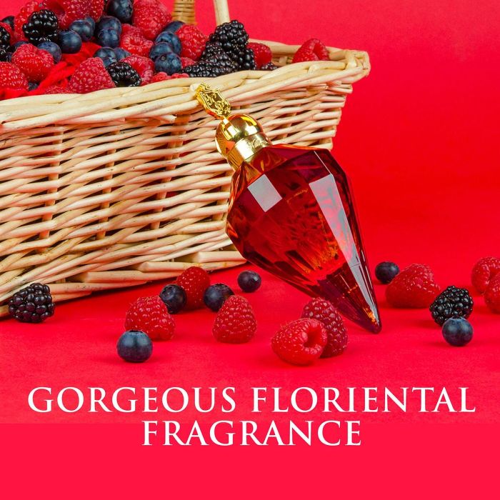 Parfum Femme Katy Perry Killer Queen EDP 50 ml 6 Parfum Femme Katy Perry Killer Queen EDP 50 ml 6