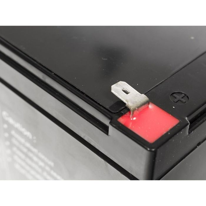 Batterie pour Système d'Alimentation Sans Interruption Green Cell AGM07 12 Ah 12 V 3