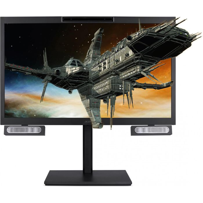 Acer ASV27-2P 27" 69cm 16:9 160Hz 3840x2160 black 3D 0 Acer ASV27-2P 27" 69cm 16:9 160Hz 3840x2160 black 3D 0