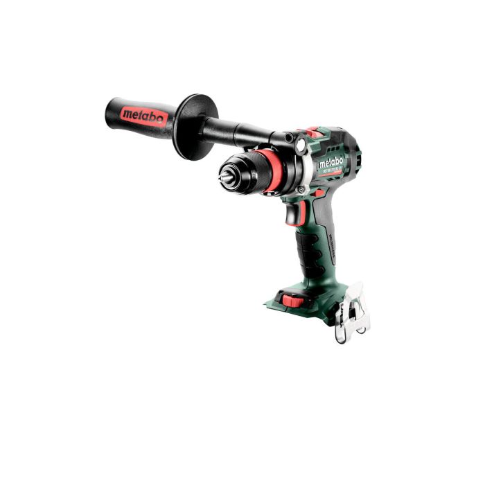 Tournevis électrique Metabo BS 18 LTX BL QI 11