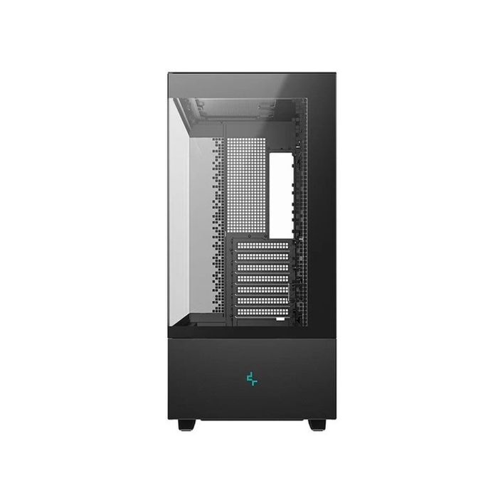 Boîtier ATX semi-tour DEEPCOOL R-CH270-BKNDM0-G-1 Noir 1