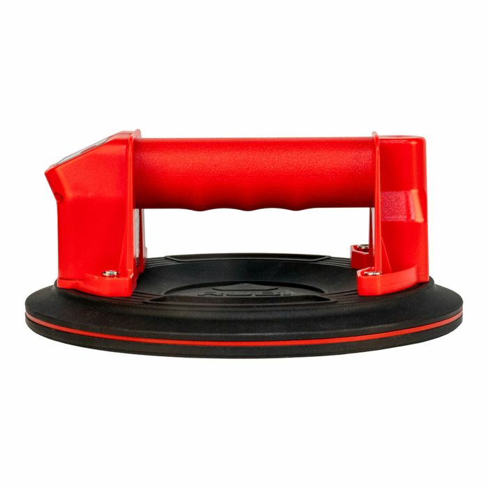 Ventouse Rubi Acier inoxydable 2