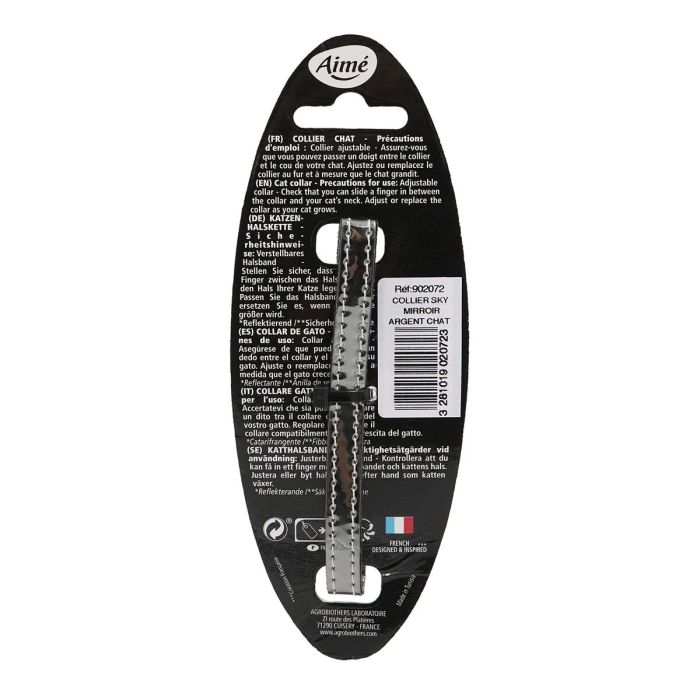 Collier pour Chien Aimé 1 Collier pour Chien Aimé 1