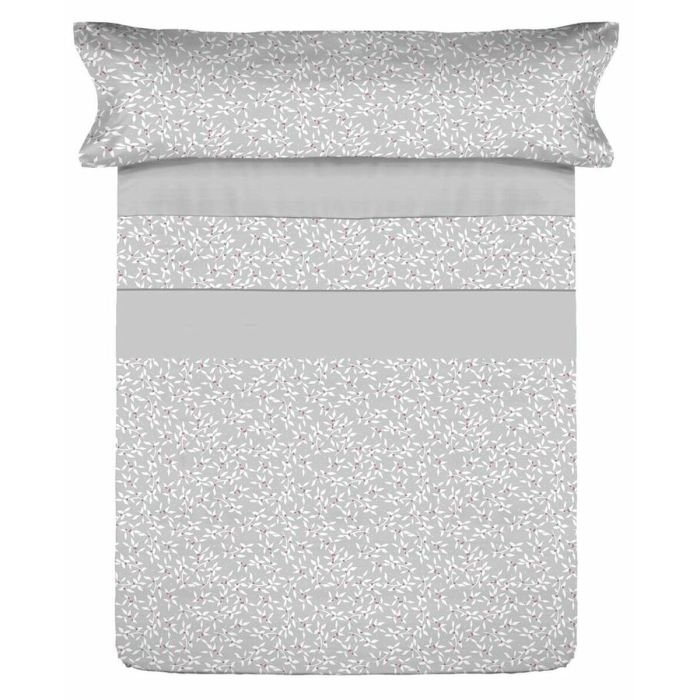 Jeu de draps Tejidos Reina Bleu Lit 1 persone 0 Jeu de draps Tejidos Reina Bleu Lit 1 persone 0