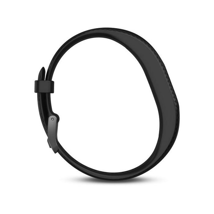 Garmin Fitnessarmband vivofit 4 schwarz (Standard)