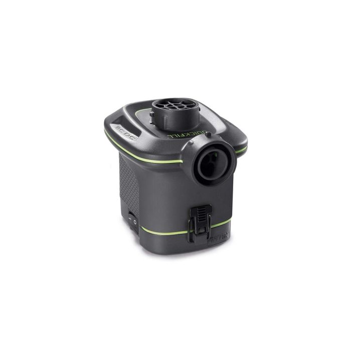 Air bed Intex 137 x 25 x 191 cm 7