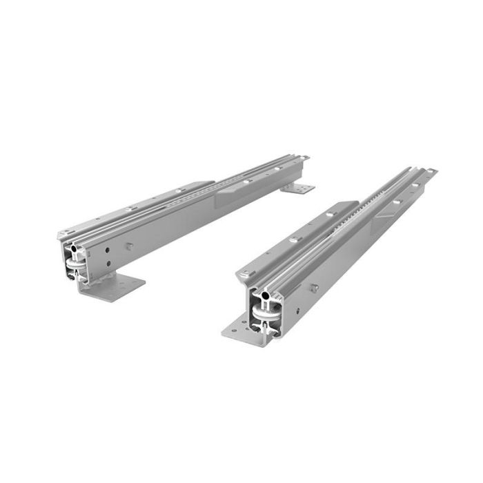 Guia Mesa Extensible Kombi 47 H82 980Mm Bidi Con Freno 3 Tableros X 500Mm. Carga 90Kgs. Pottker 0 Guia Mesa Extensible Kombi 47 H82 980Mm Bidi Con Freno 3 Tableros X 500Mm. Carga 90Kgs. Pottker 0