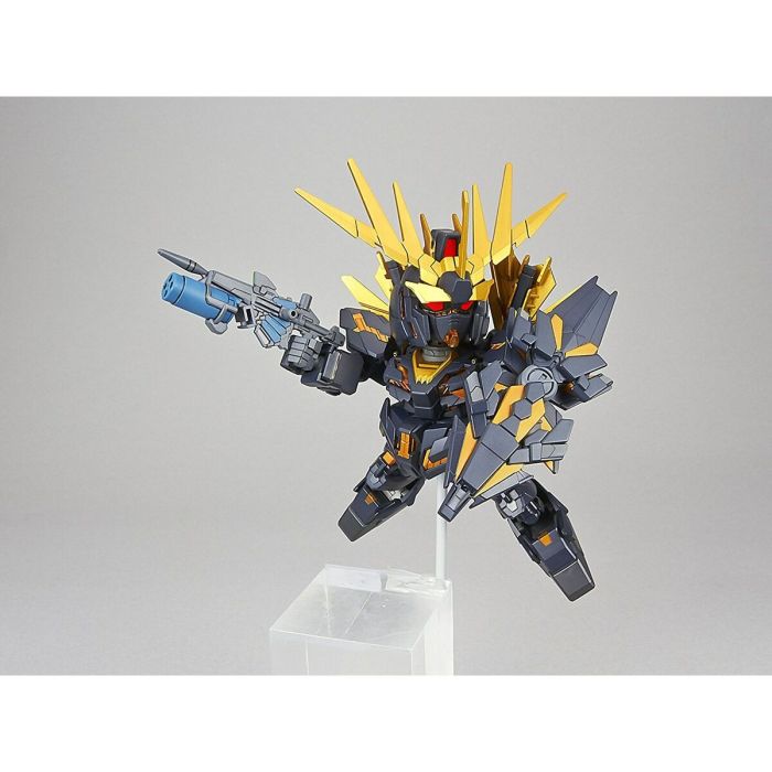 Figurine d’action Bandai BANSHEE NORN 2 Figurine d’action Bandai BANSHEE NORN 2