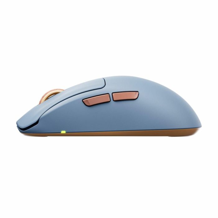 CHERRY XTRFY M68 Wireless. Blue Wireless Maus 1