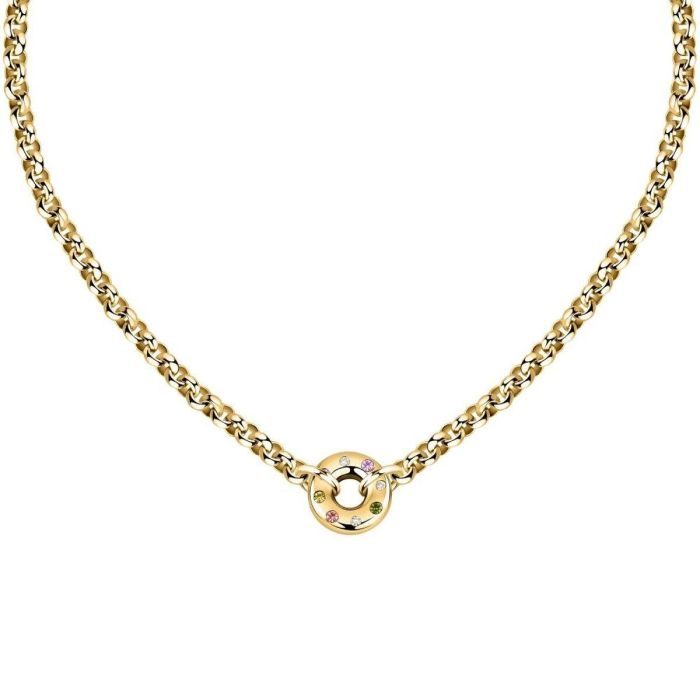 Collier Femme Morellato SAVO03
