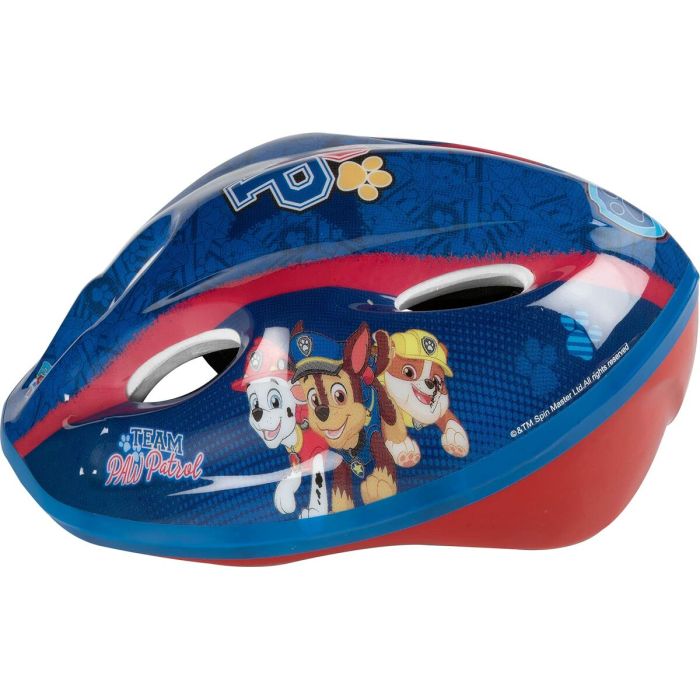 Casque de Cyclisme pour Enfants The Paw Patrol CZ10540 M Bleu 7