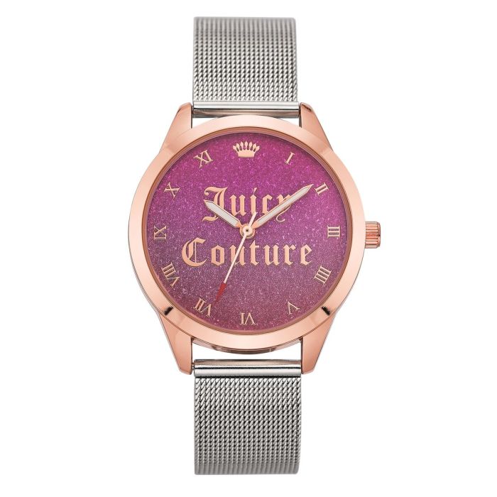 Montre Femme Juicy Couture JC1279HPRT (Ø 35 mm) 0 Montre Femme Juicy Couture JC1279HPRT (Ø 35 mm) 0
