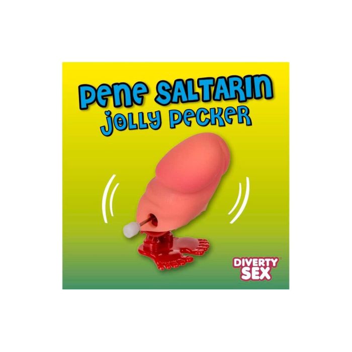 Figurine Divertysex Pénis 1