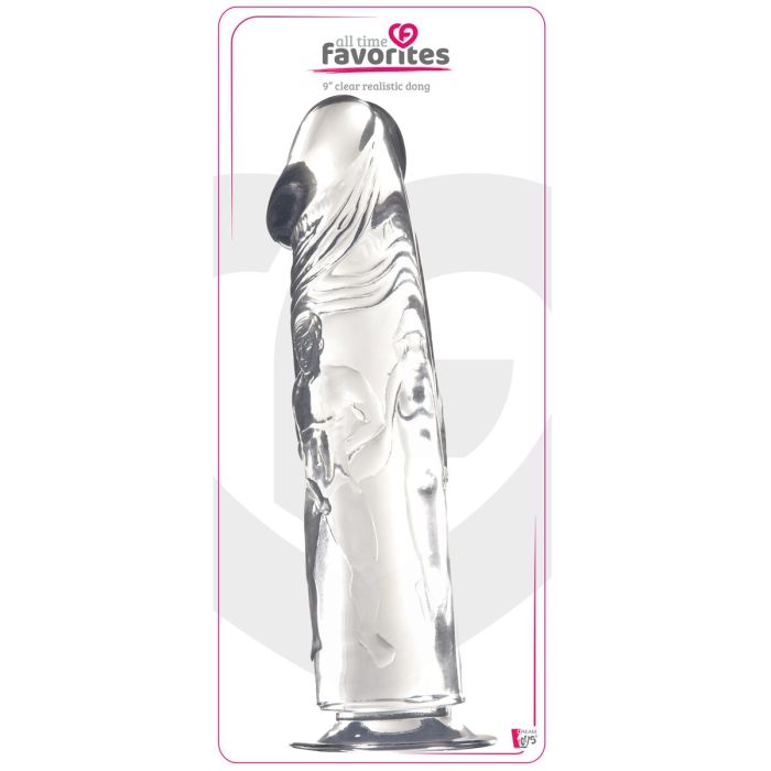 Vibromasseur Dream Toys All Time Favorites 2