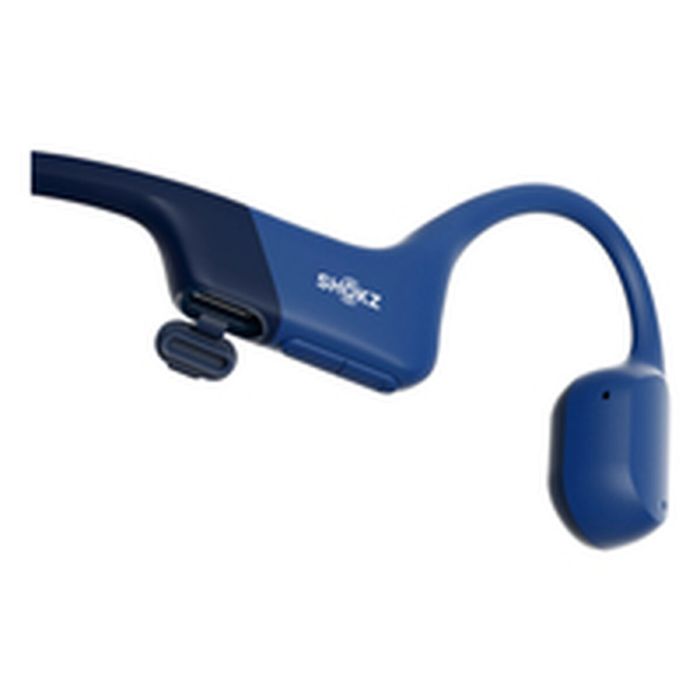 Casque Shokz 810092679844 Bleu 3 Casque Shokz 810092679844 Bleu 3