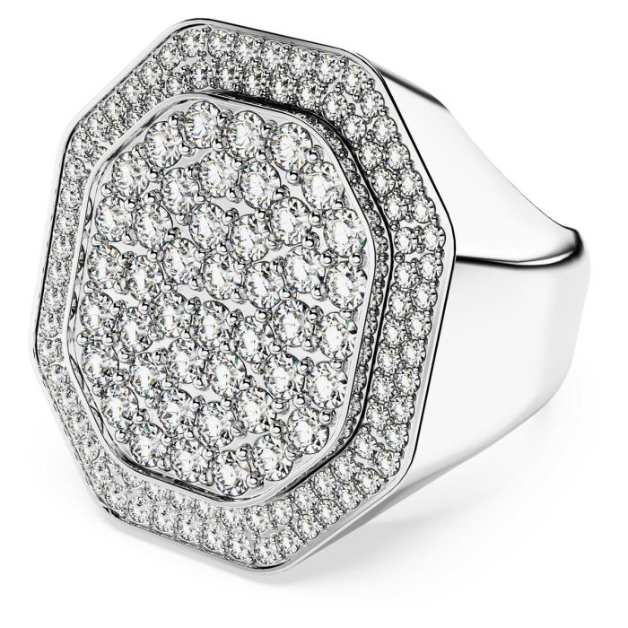 Bague Femme Swarovski 5651381 Argenté 12 5