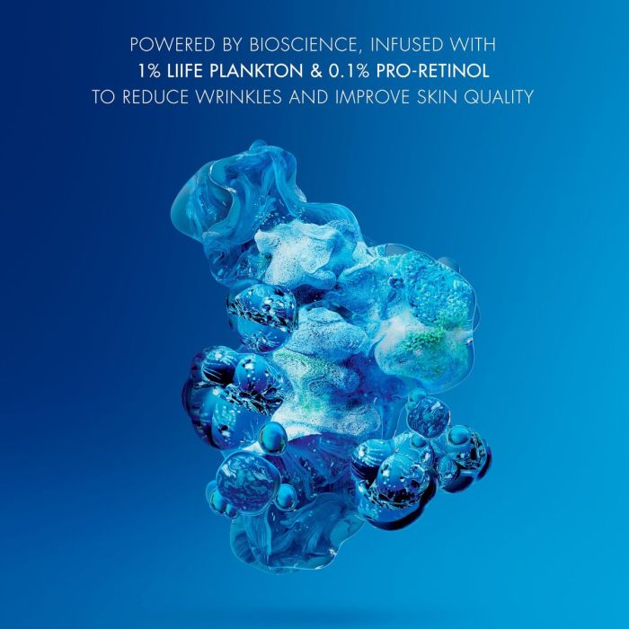 Crème de jour Biotherm Blue Retinol 50 ml