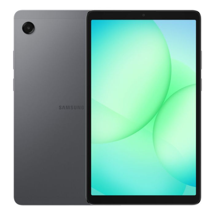 Tablette Samsung SM-X130NZAEEUB 8,7" 8 GB RAM 128 GB Gris 2
