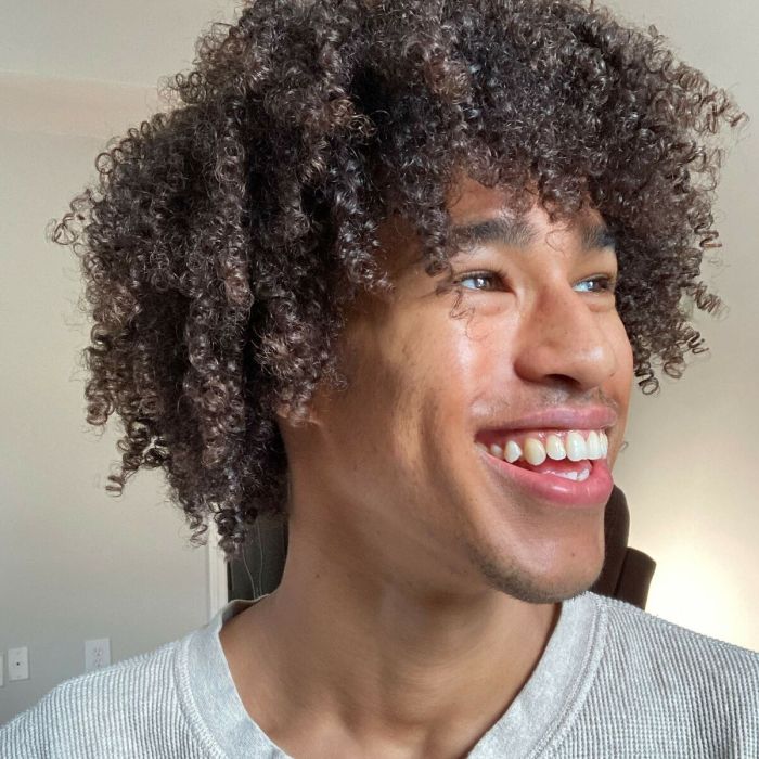 Shampooing pour boucles bien définies Living Proof Curl 100 ml 1 Shampooing pour boucles bien définies Living Proof Curl 100 ml 1