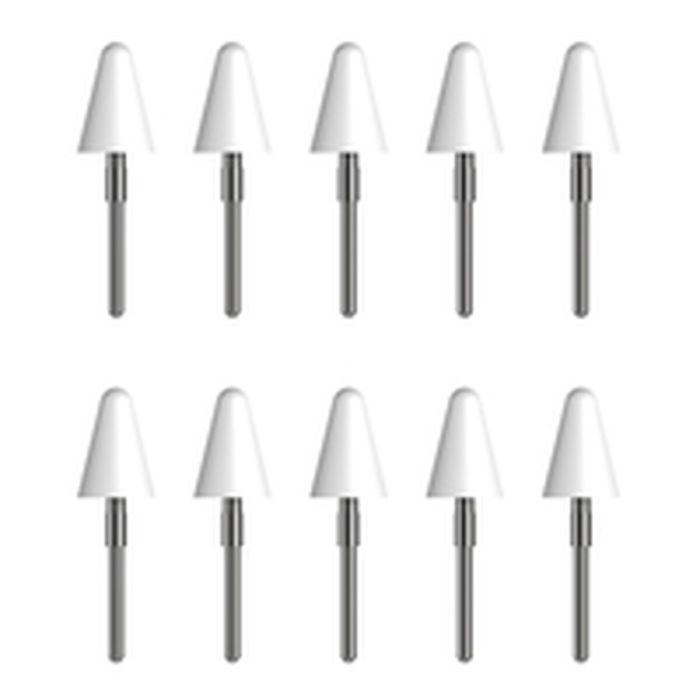 Pointe Rakuten N605-AC-WH-P-PN (10 Unités)