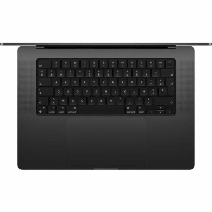 Ordinateur Portable Apple MacBook Pro M4 Max 36 GB RAM 1 TB 4