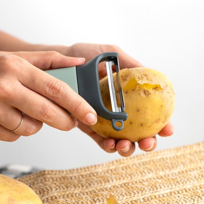 Pelador Ozon Quid 11 cm 1