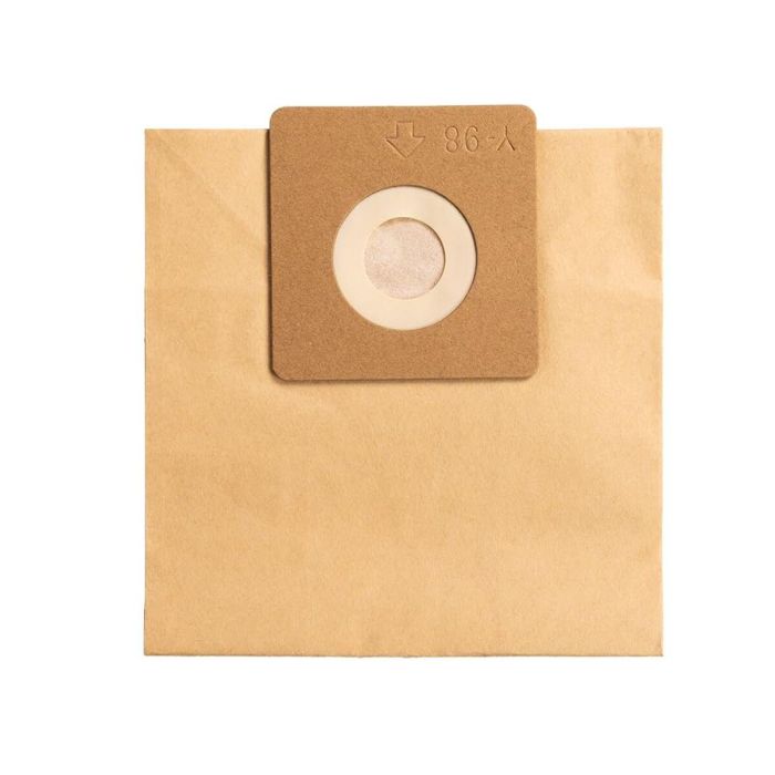 Sac de Rechange pour Aspirateur Cecotec PowerBag 2500 Compact Plus 3 Sac de Rechange pour Aspirateur Cecotec PowerBag 2500 Compact Plus 3