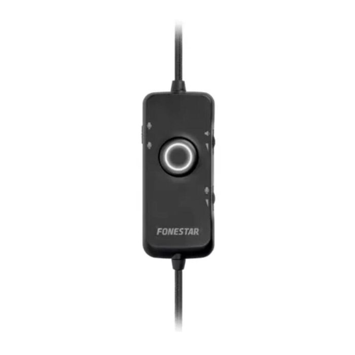 Casque audio FONESTAR WIN-U 8
