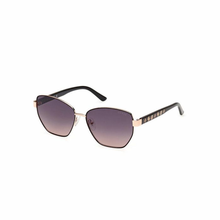 Lunettes de soleil Femme Guess GU00102-5605B ø 56 mm