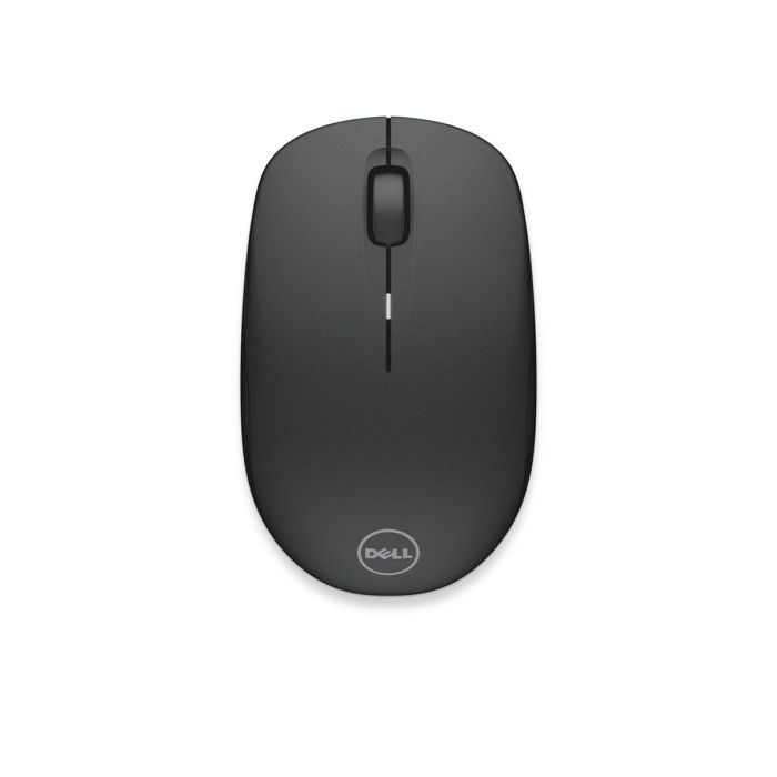 Souris sans-fil Dell WM126 Noir 2