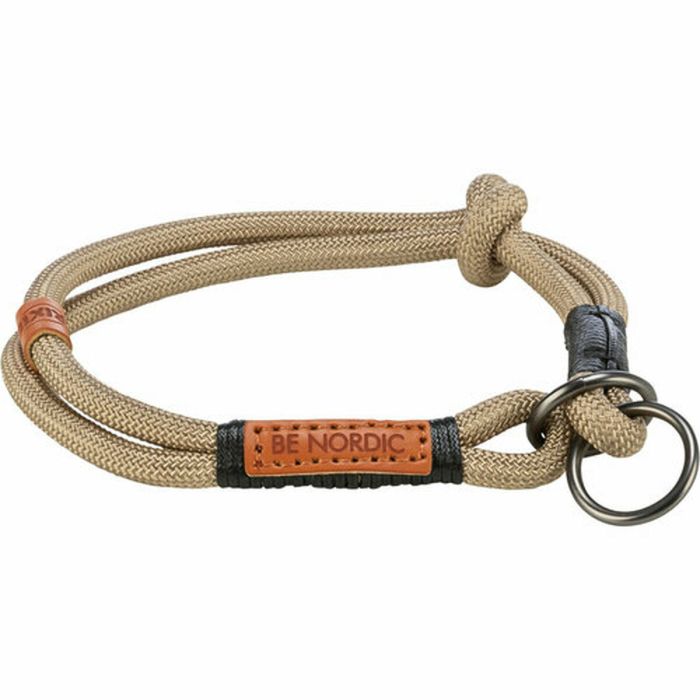 Collier d'entraînement pour chiens Trixie Be Nordic Noir Sable L/XL 55 cm 3