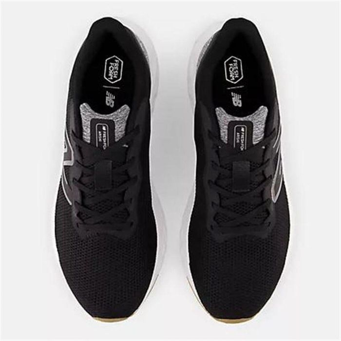 Chaussures de Running pour Adultes New Balance Fresh Foam Arishi V4 Noir 42 2