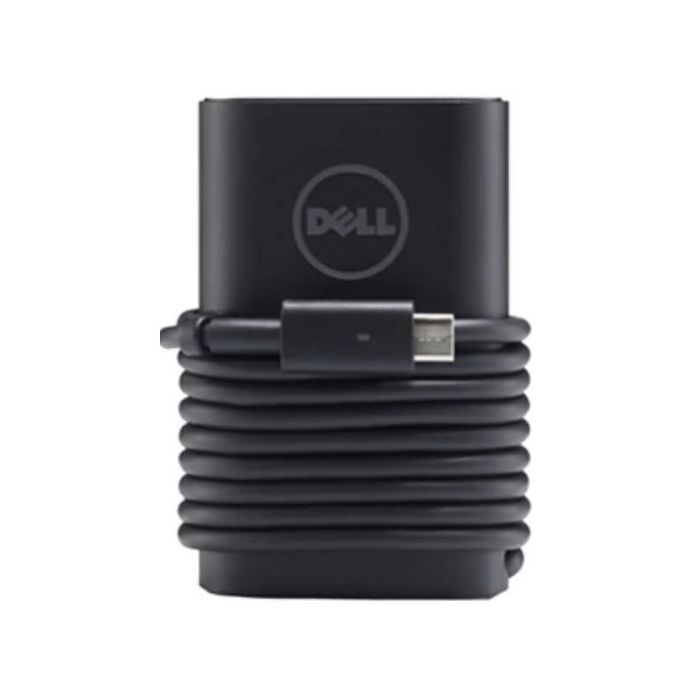 N Dell 65W AC Adapter E5 - Kit - USB-C Netzteil
