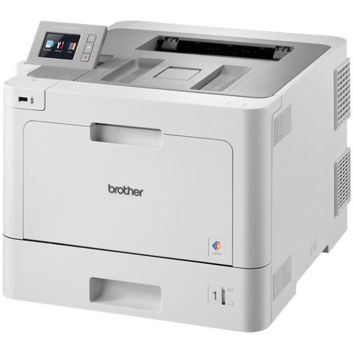 FL Brother HL-L9310CDW Farblaserdrucker A4/LAN/WLAN/Duplex 2