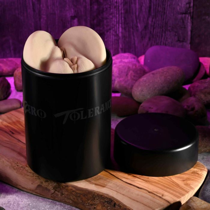 Vortex Dame Rose Evolved Zero Tolerance Viande