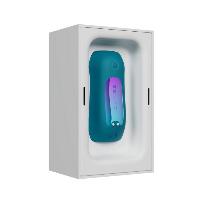 Vortex Dame Rose Lovense 4 Vortex Dame Rose Lovense 4