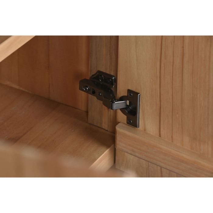 Buffet Home ESPRIT Pin 200 X 45 X 80 cm 3