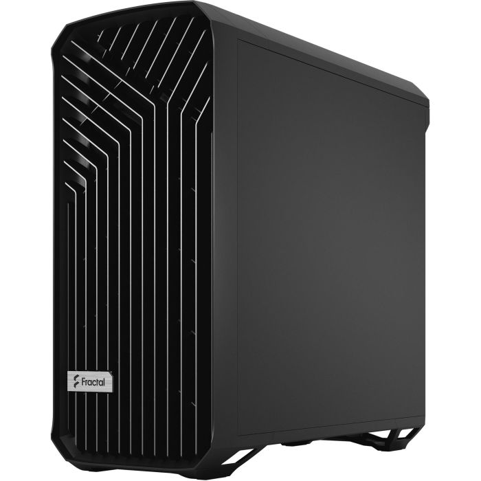 Midi Fractal Design Torrent Black Solid 20 Midi Fractal Design Torrent Black Solid 20