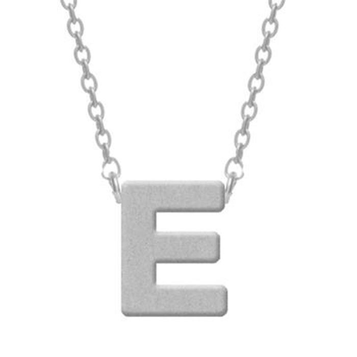 Pendentif Femme CO88 Collection 8CN-11004 Argenté